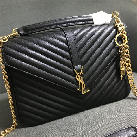 ysl purses for women|women saint laurent purses.